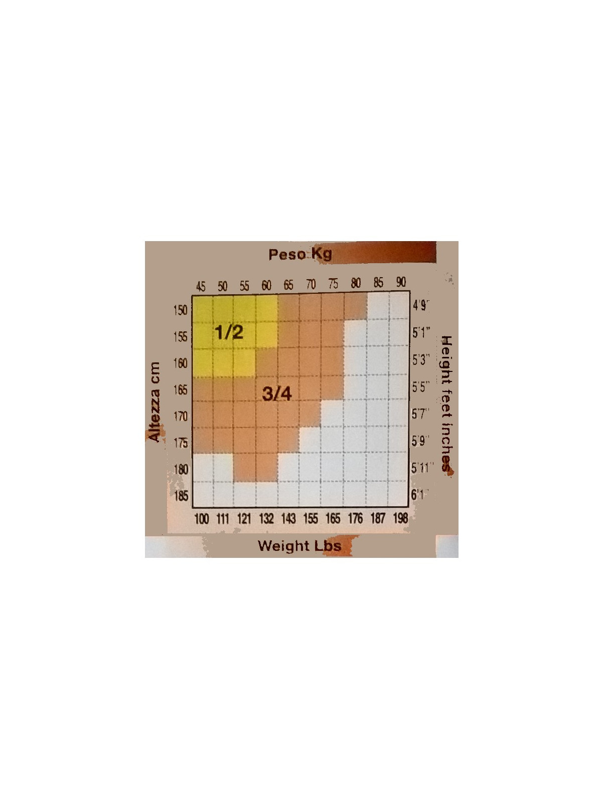 ΡΑΝΤΑ COLLANT  POL.91% LYC.9% MICROFIBER