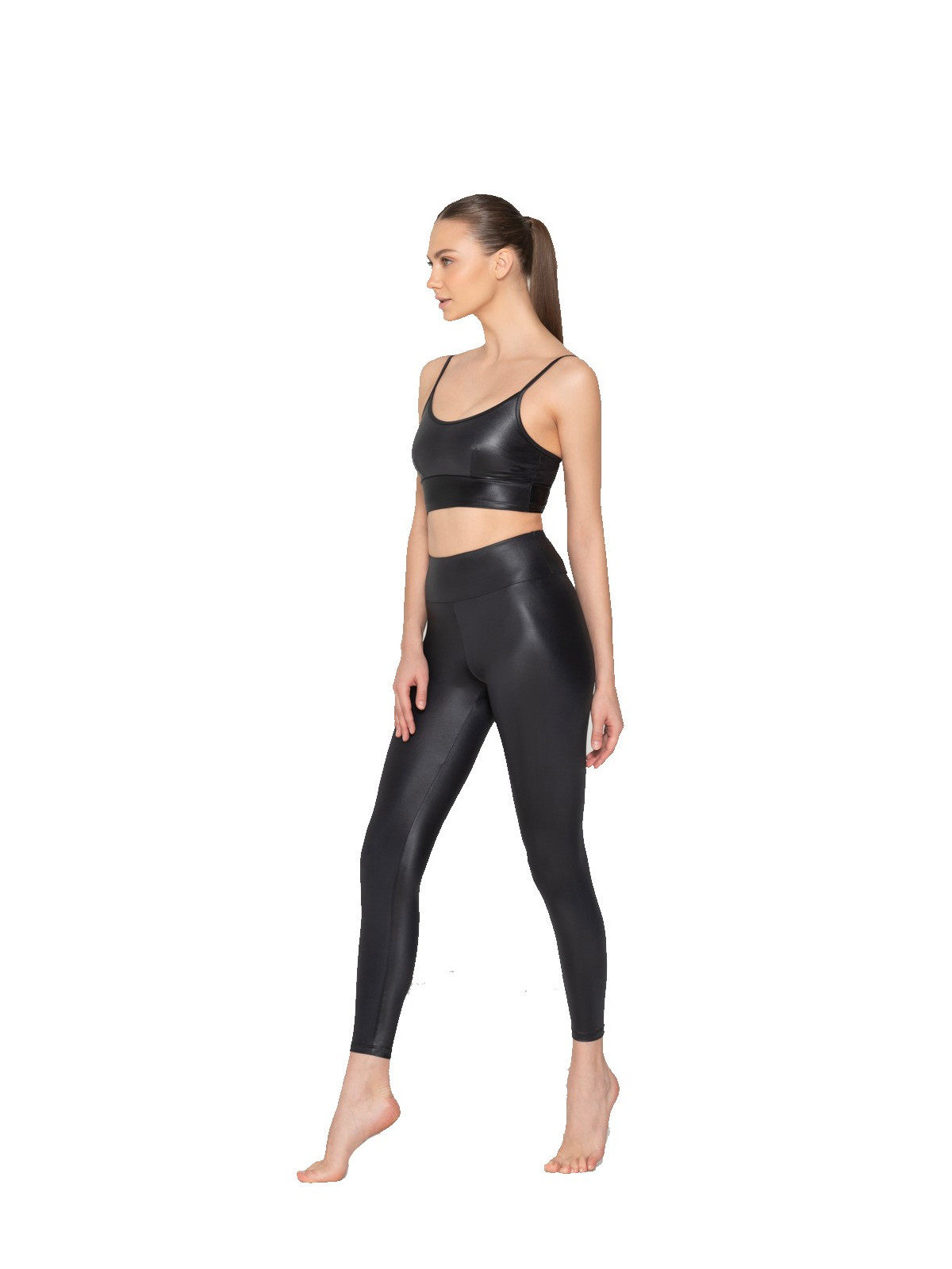 CAMI TOP SPORTY  FLEXFIT