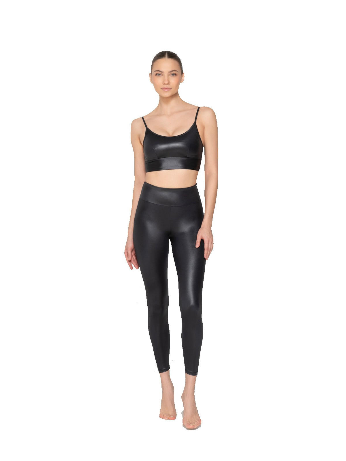 CAMI TOP SPORTY  FLEXFIT