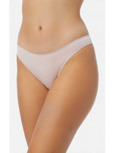 Minerva 3Pack Fimelle Σλίπ Γυναικεία Rio Invisible TENCEL™ Modal