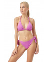 Minerva Chile Τριγωνικό Bikini Top [D Cup]