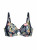 Dorina Esme Super Push Up Demi Bra