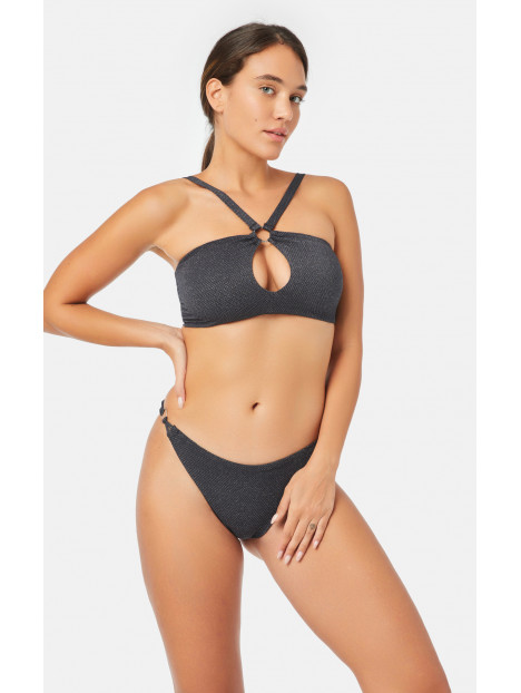 Minerva Amazon Rio Bikini Σλιπ με πλαϊνά δεσίματα