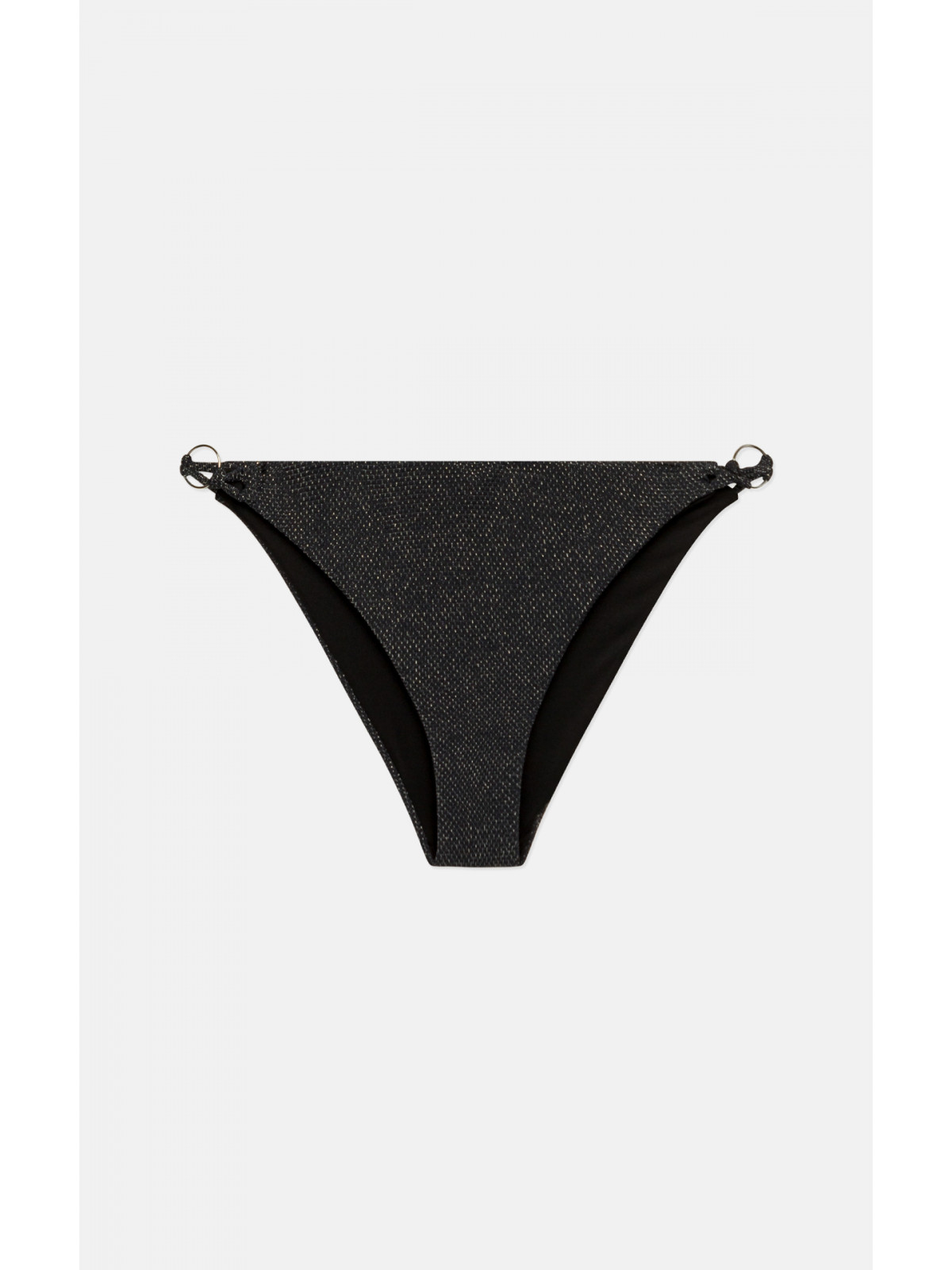 Minerva Amazon Rio Bikini Σλιπ με πλαϊνά δεσίματα