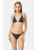 Minerva Amazon Rio Bikini Σλιπ με πλαϊνά δεσίματα