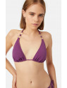 Minerva Salvador Τριγωνικό Bikini Top