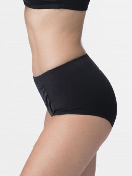 Dorina Ibadan Bikini Top Ασύμετρο Με Επένδυση