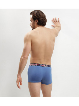 DIM 3Pack Μπόξερ Ανδρών Cotton Stretch