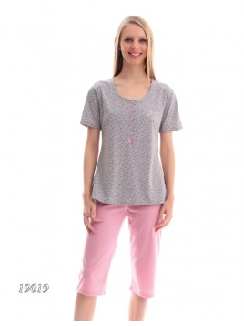 ΠΥΖΑΜΑ ΓΥΝ. KM ΚΑΠΡΙ  ΒΑΜΒ./ΠΟΛ. LYDIA