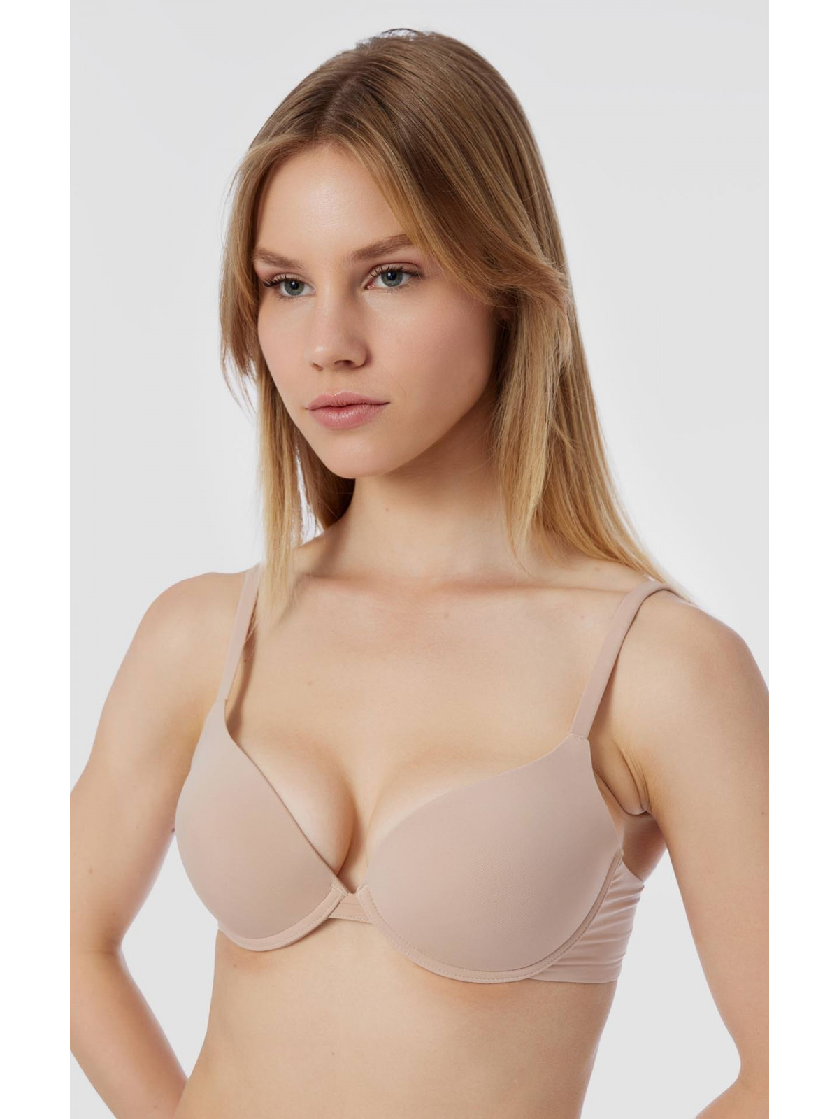 Minerva Clio Bra Wired