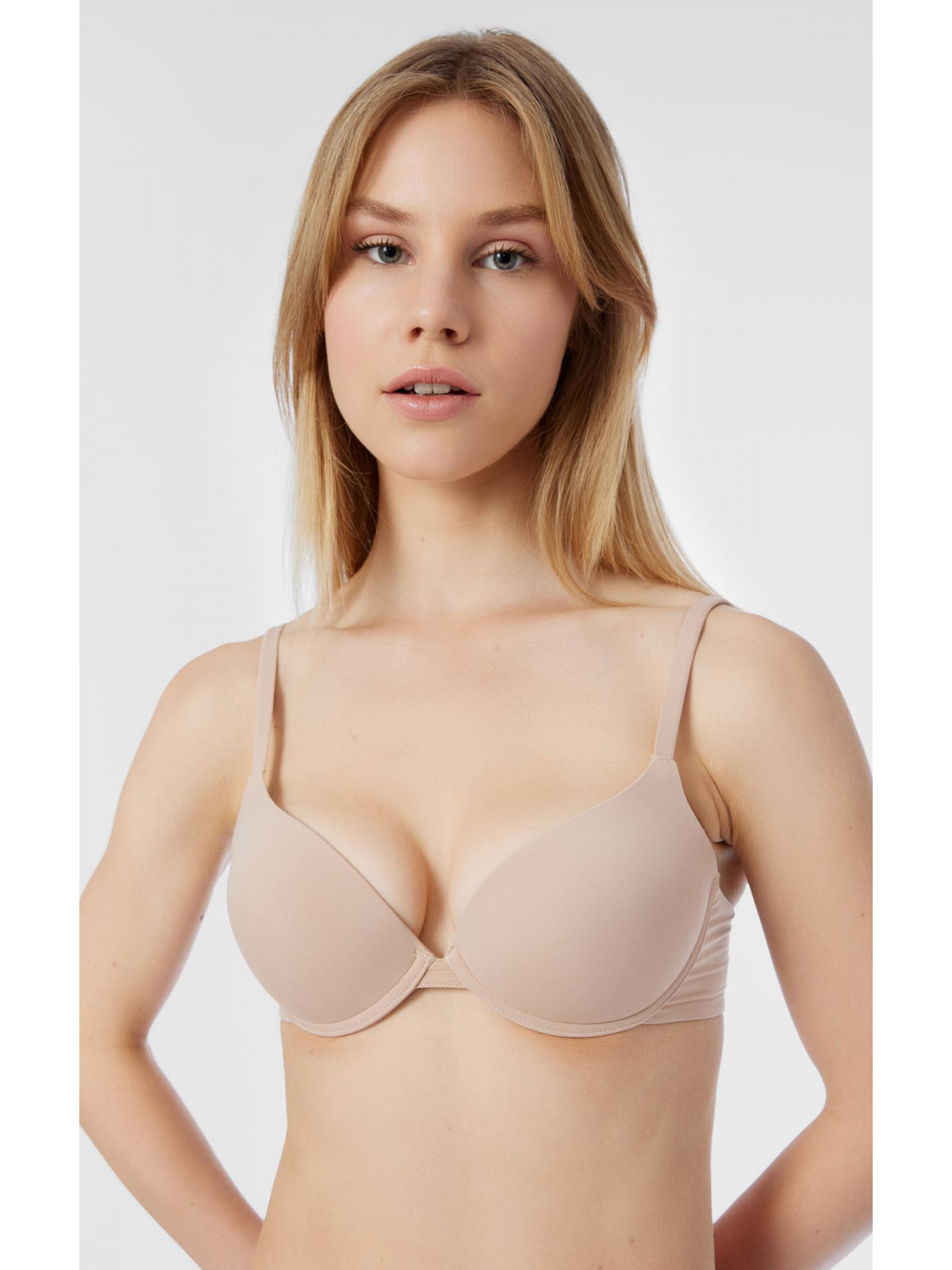 Minerva Clio Bra Wired
