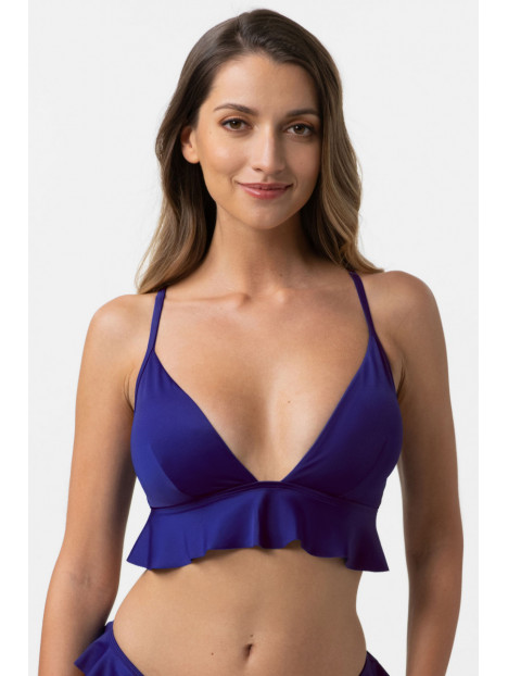 Dorina Azores Bikini Top με 1 Ωμο