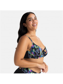 Dorina Esme Super Push Up Demi Bra