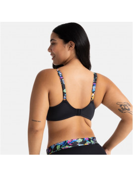 Dorina Esme Super Push Up Demi Bra