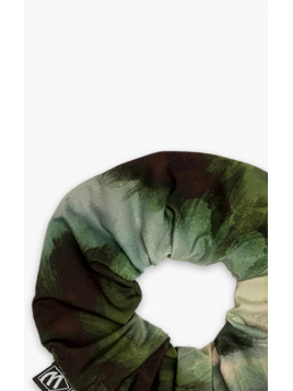 Minerva 2Pack Scrunchy Μαλλιών Πολύχρωμα