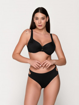 Luna Arista μπικίνι χωρίς ενίσχυση για μεγάλα μεγέθη