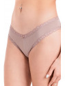 IDER 2Pack Σλίπ Lace/Bamboo Brazil