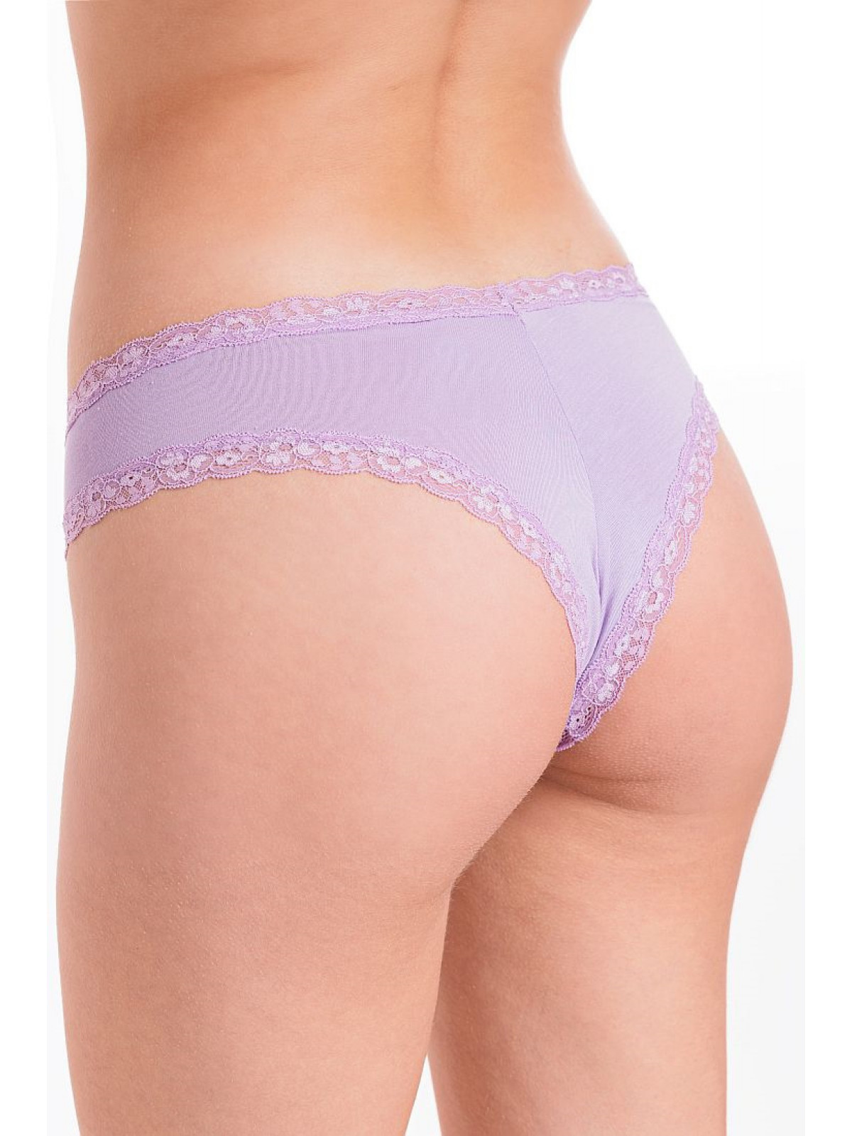 IDER 2Pack Σλίπ Lace/Bamboo Brazil