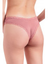 IDER 2Pack Σλίπ Lace/Bamboo Brazil
