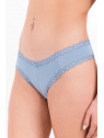 IDER 2Pack Σλίπ Lace/Bamboo Brazil