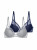 Dorina Melanie-2Pack Plunge Bra