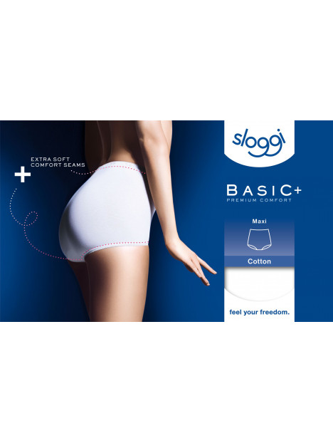 ΣΛΙΠ ΓΥΝΑΙΚΕΙΟ SLOGGI BASIC +LONG