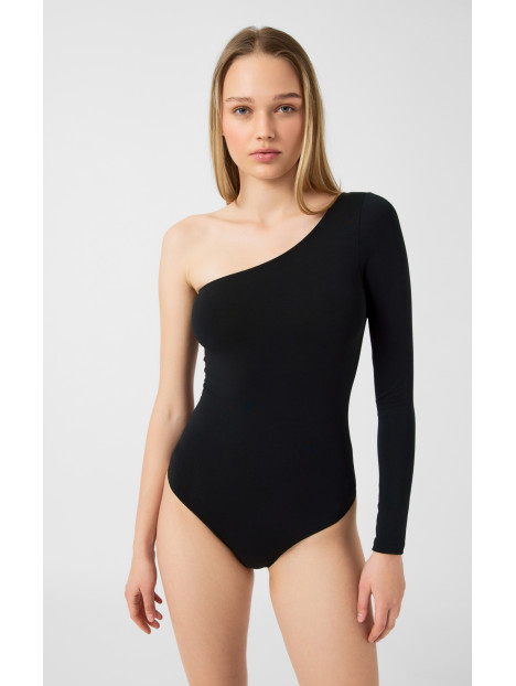 Minerva Body Brazilian 1Long Sleeve