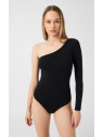 Minerva Body Brazilian 1Long Sleeve