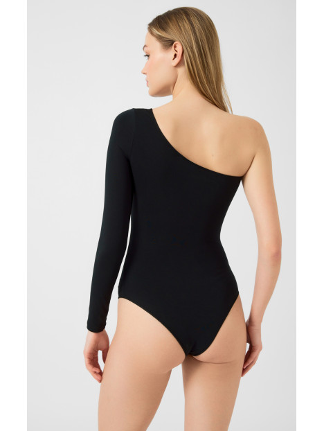 Minerva Body Brazilian 1Long Sleeve