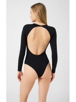 Minerva Body Brazilian Back Cut Out