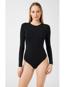 Minerva Body Brazilian Back Cut Out