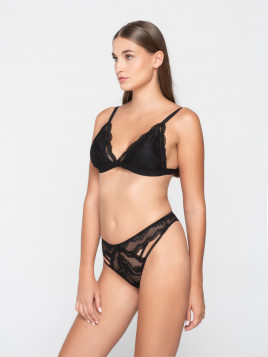 Luna Jolie τρίγωνο σουτιέν με ενίσχυση