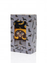 Walk Gift box 3-Pack Κάλτσες Unisex Go bananas