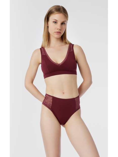 Minerva Softie TENCEL™ Modal Bralette