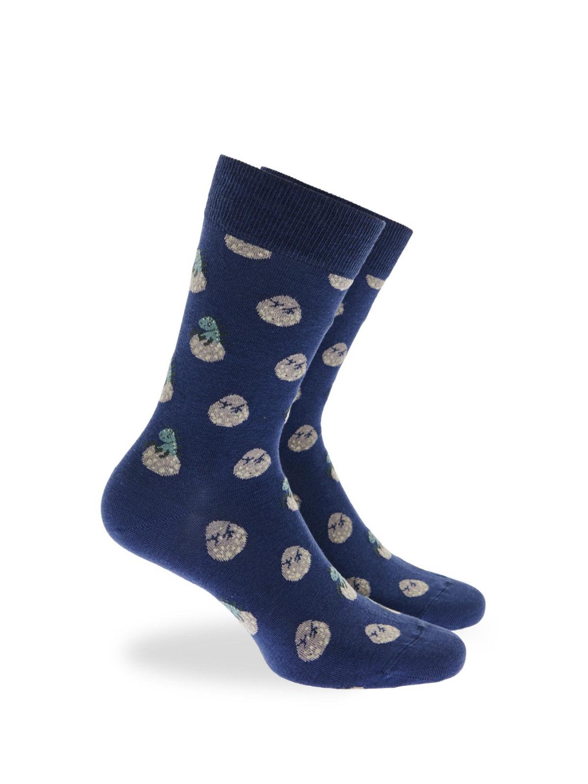 Walk Gift box 3-Pack Κάλτσες Unisex Biscuits Designs