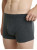 Walk 2Pack Ανδρικά Boxer Μονόχρωμα