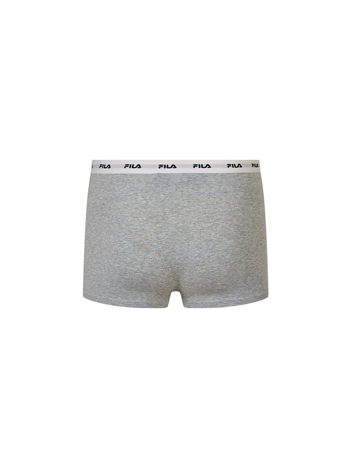 Fila 2Pack Μπόξερ Ανδρικά Bielastic Logo Band