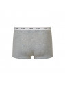 Fila 2Pack Μπόξερ Ανδρικά Bielastic Logo Band