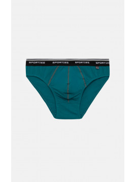 Minerva Sporties Fit Σλιπ Ανδρών Σέτ 2τμχ