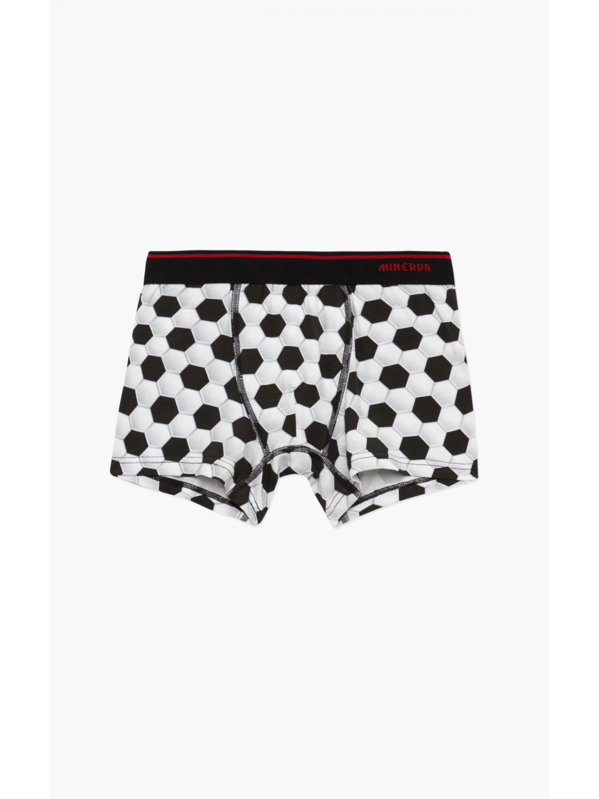 Minerva Soccer 2Pack  Παιδικό / Εφηβικό Boxer
