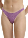 Walk Δυάδα Thong Γυναικεία Bamboo Snake Prints