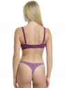 Walk Δυάδα Thong Γυναικεία Bamboo Snake Prints