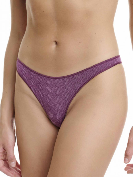 Walk Δυάδα Thong Γυναικεία Bamboo Snake Prints