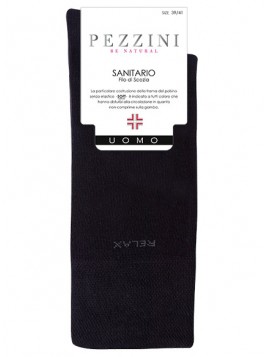 ΚΑΛΤΣΑ ΑΝΔΡ.ΒΑΜΒ.ΜΕΡΣ.95%  ΕΛ.5% SANITARIO