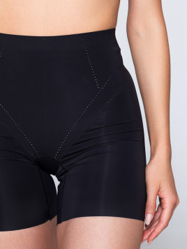 Luna Sculpt Biker Shape Σλιπ Σύσφιξης