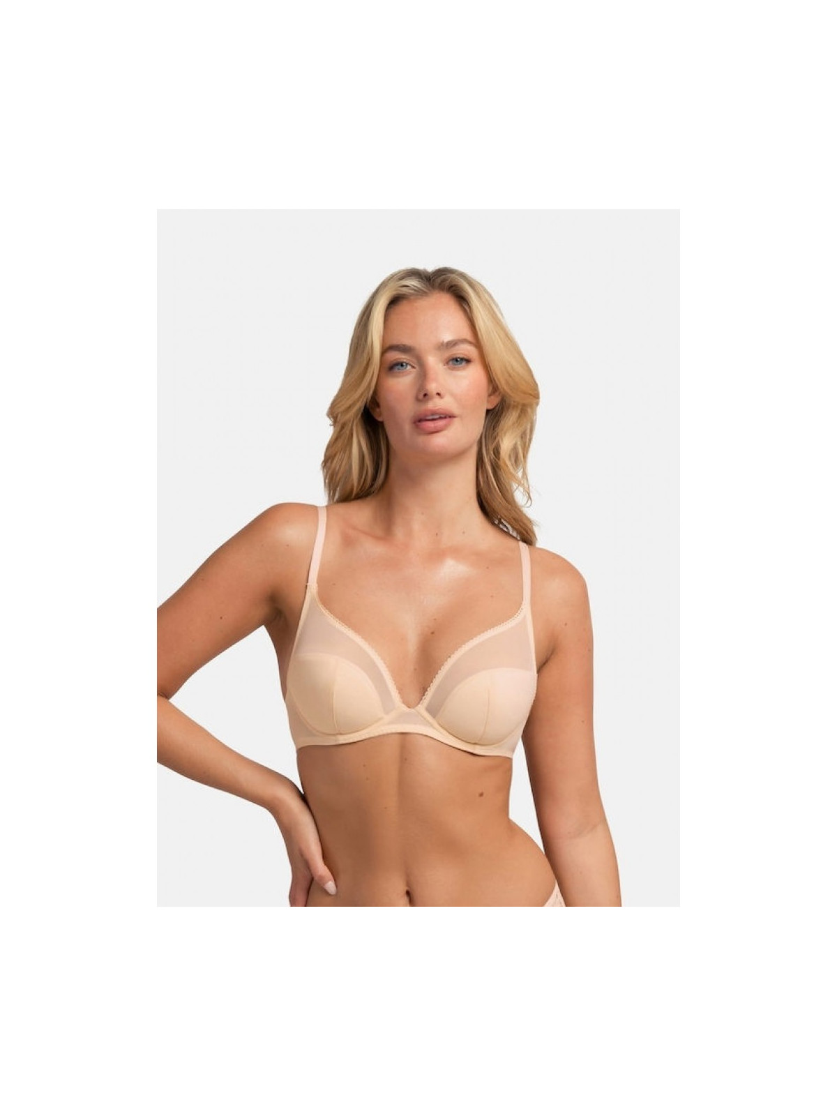 Dorina Alma-2Pack Plunge Bra