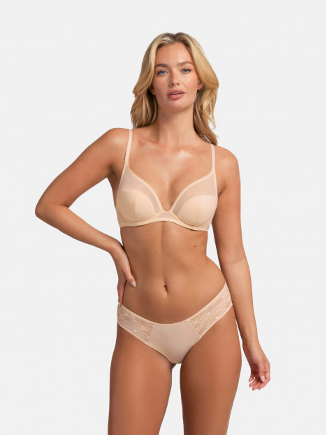 Dorina Alma-2Pack Plunge Bra