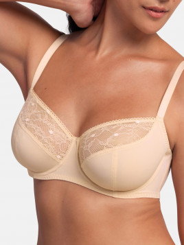 2PACK  T SHIRT BRA POL.80% EL.20%