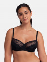 2PACK  T SHIRT BRA POL.80% EL.20%