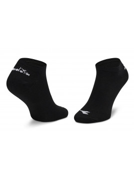 Fila 3Pack Κάλτσες Unisex Ημίκοντες Βαμβακερές